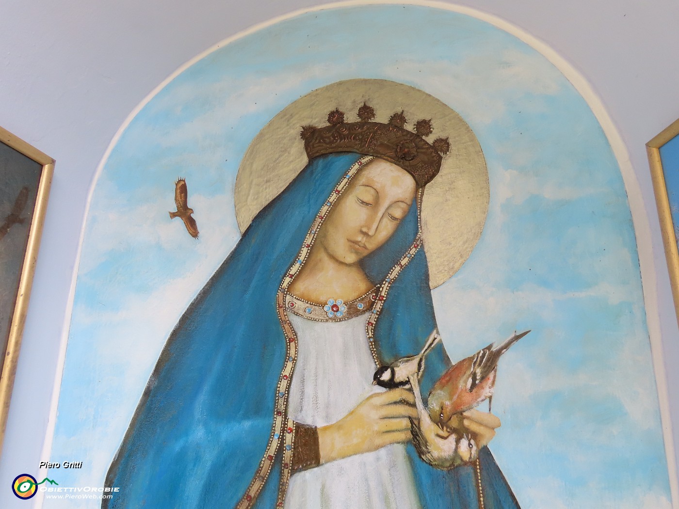 04 Alla Madonna del Cacciatore (1006 m).JPG